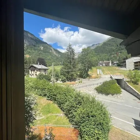 Le Grenier Du Geant דירה