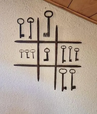 דירה Le Grenier Du Geant קורמאיור