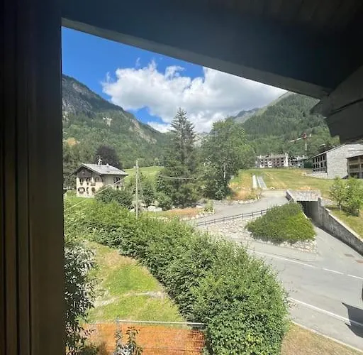 Le Grenier Du Geant Lejlighed