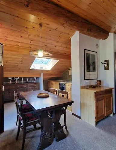 Le Grenier Du Geant *