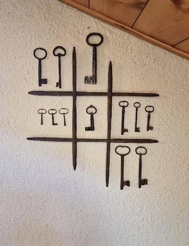 Lejlighed Le Grenier Du Geant Courmayeur