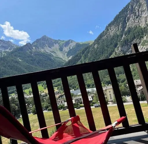 Appartamento Le Grenier Du Géant *